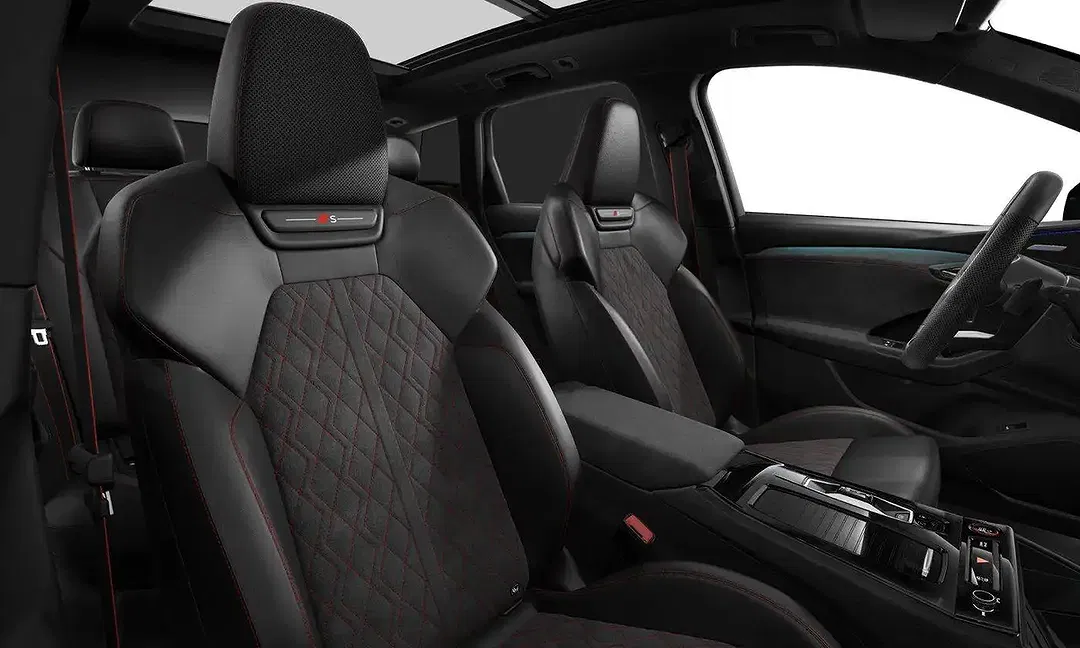 Audi SQ6 e-tron - Thumbnail 10