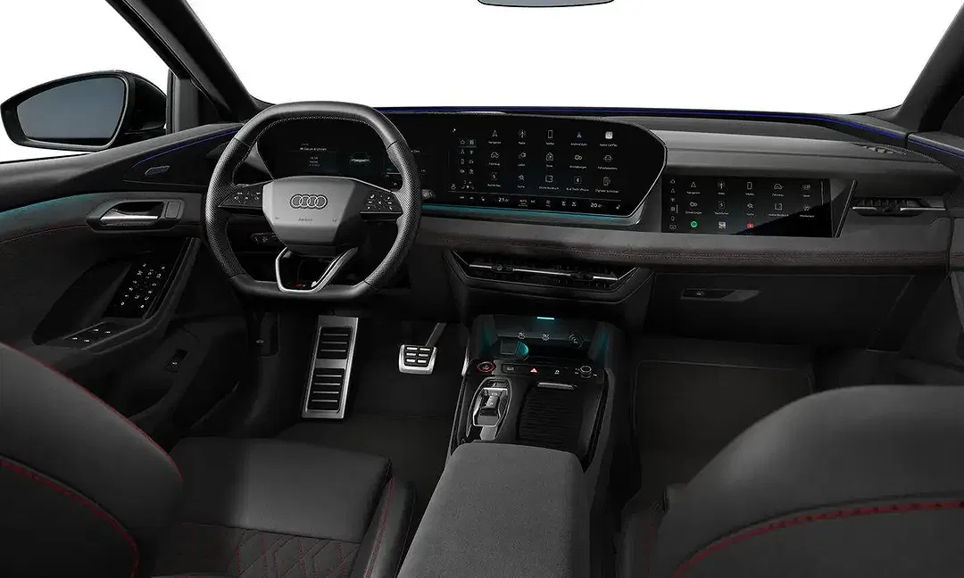 Audi SQ6 e-tron - Thumbnail 11