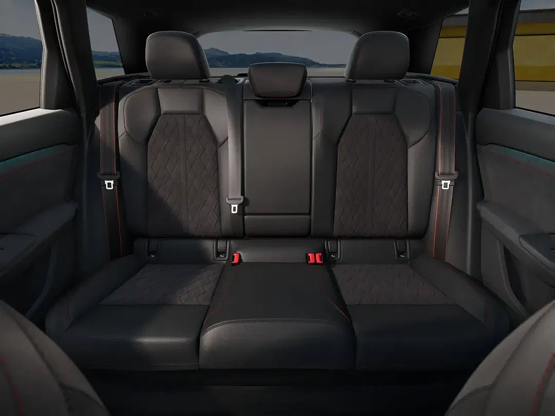 Audi SQ6 e-tron - Thumbnail 12