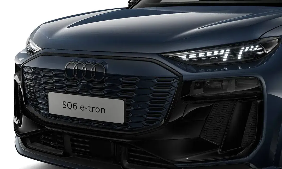 Audi SQ6 e-tron - Thumbnail 3