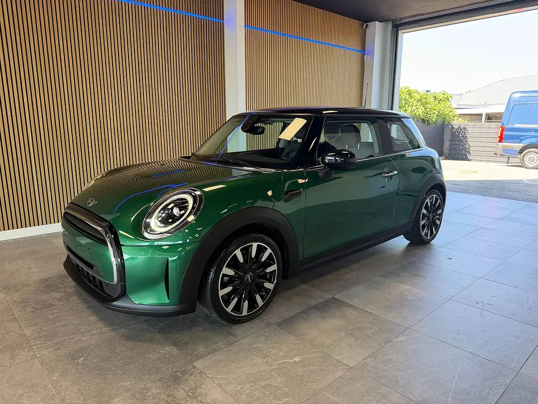 MINI Cooper 1.5 Classic Trim - Afbeelding 1