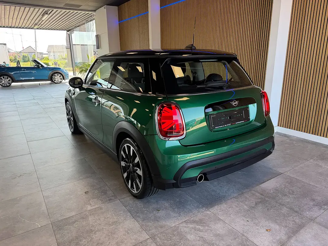 MINI Cooper 1.5 Classic Trim - Thumbnail 3