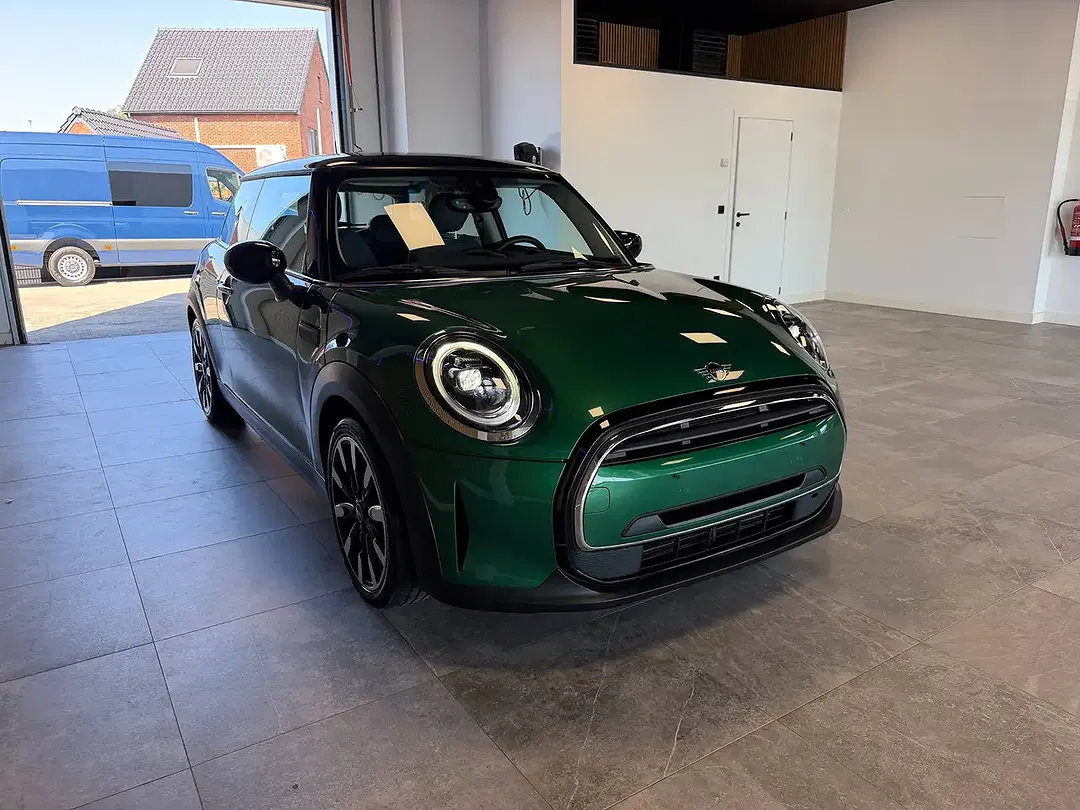MINI Cooper 1.5 Classic Trim - Thumbnail 4