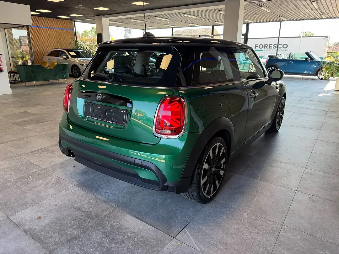 MINI Cooper 1.5 Classic Trim - Thumbnail 5