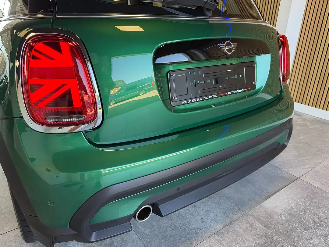 MINI Cooper 1.5 Classic Trim - Thumbnail 6