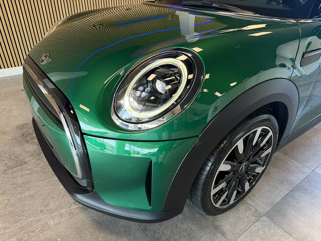 MINI Cooper 1.5 Classic Trim - Thumbnail 7