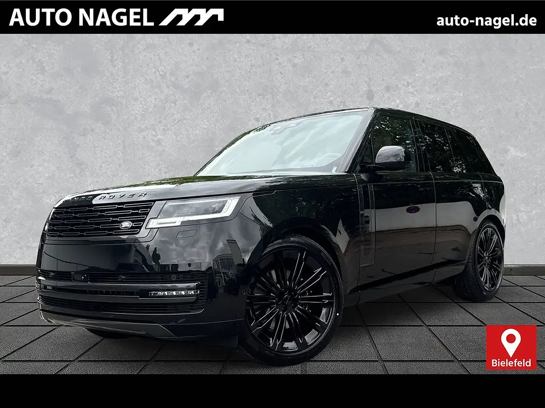 Land Rover Range Rover D350 Autobiography - Afbeelding 1