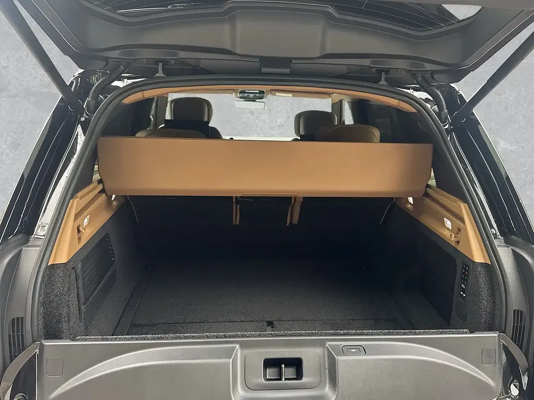 Land Rover Range Rover D350 Autobiography - Thumbnail 10