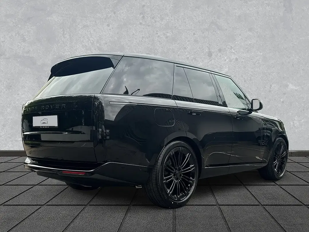 Land Rover Range Rover D350 Autobiography - foto 2