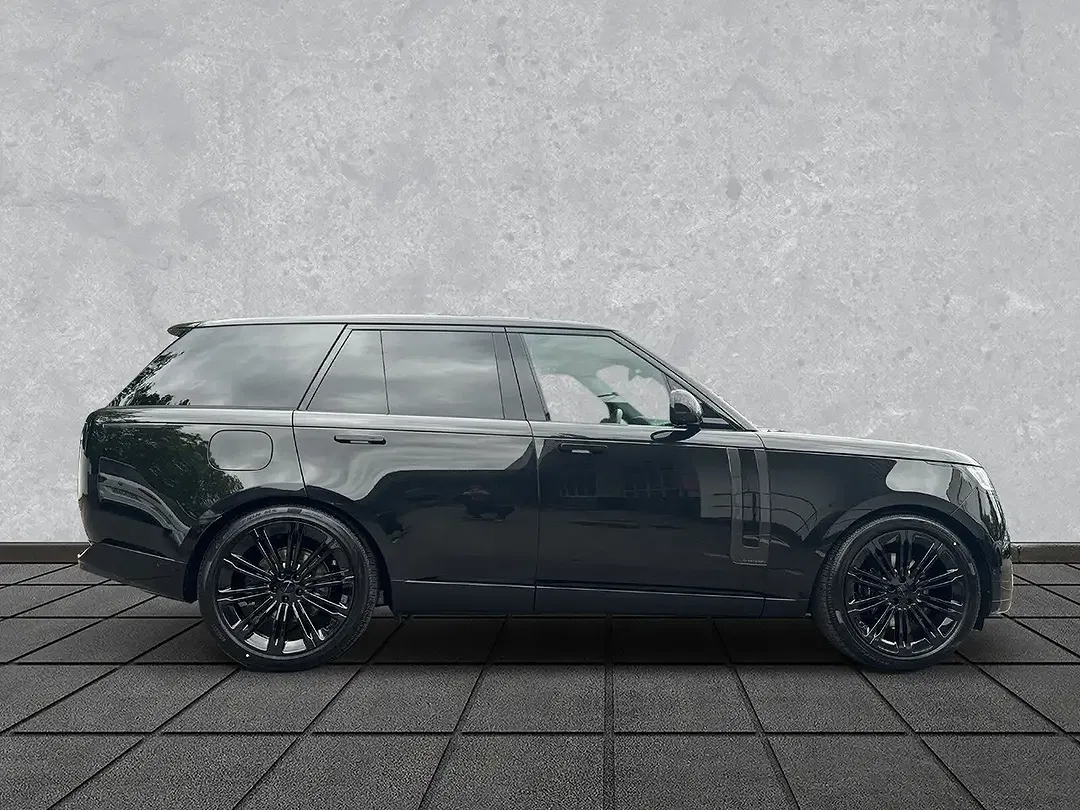 Land Rover Range Rover D350 Autobiography - Thumbnail 6
