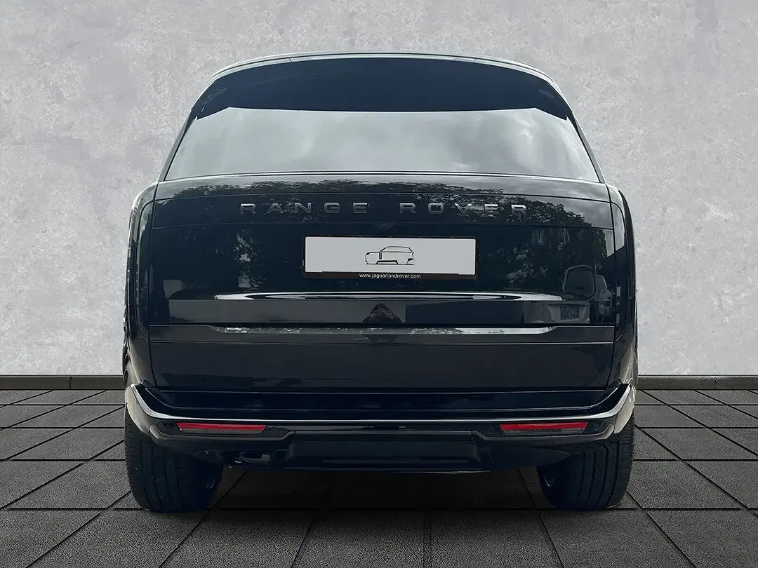 Land Rover Range Rover D350 Autobiography - Thumbnail 7