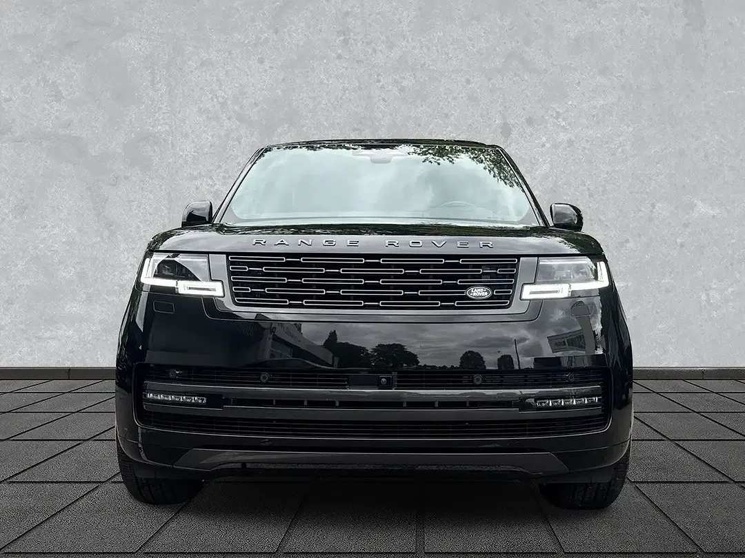 Land Rover Range Rover D350 Autobiography - Thumbnail 8