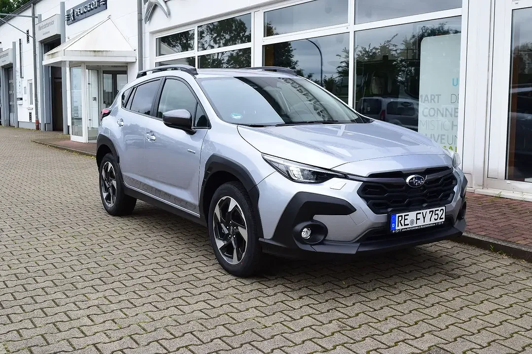 Subaru Crosstrek 2.0 Comfort - Afbeelding 1