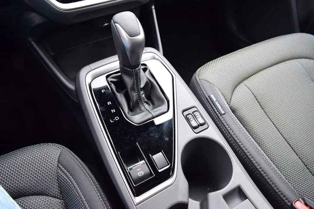 Subaru Crosstrek 2.0 Comfort - Thumbnail 10