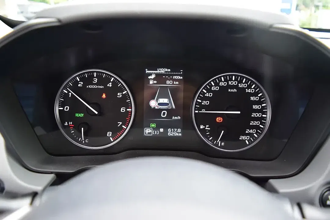 Subaru Crosstrek 2.0 Comfort - Thumbnail 12