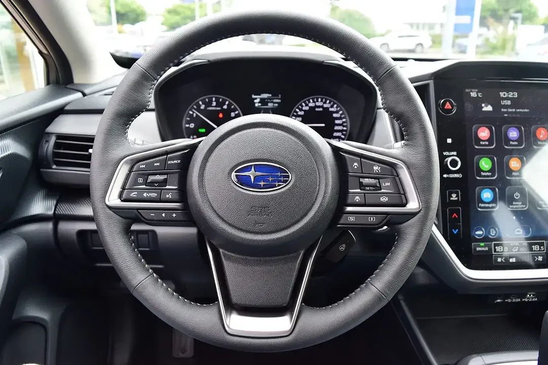 Subaru Crosstrek 2.0 Comfort - Thumbnail 13