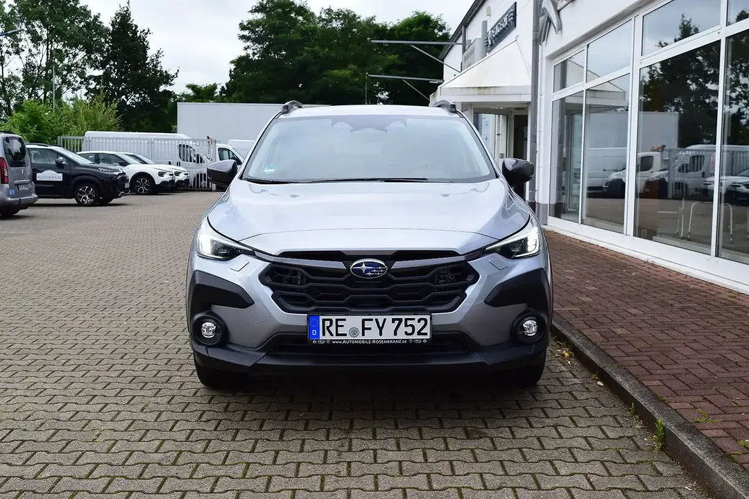 Subaru Crosstrek 2.0 Comfort - foto 2