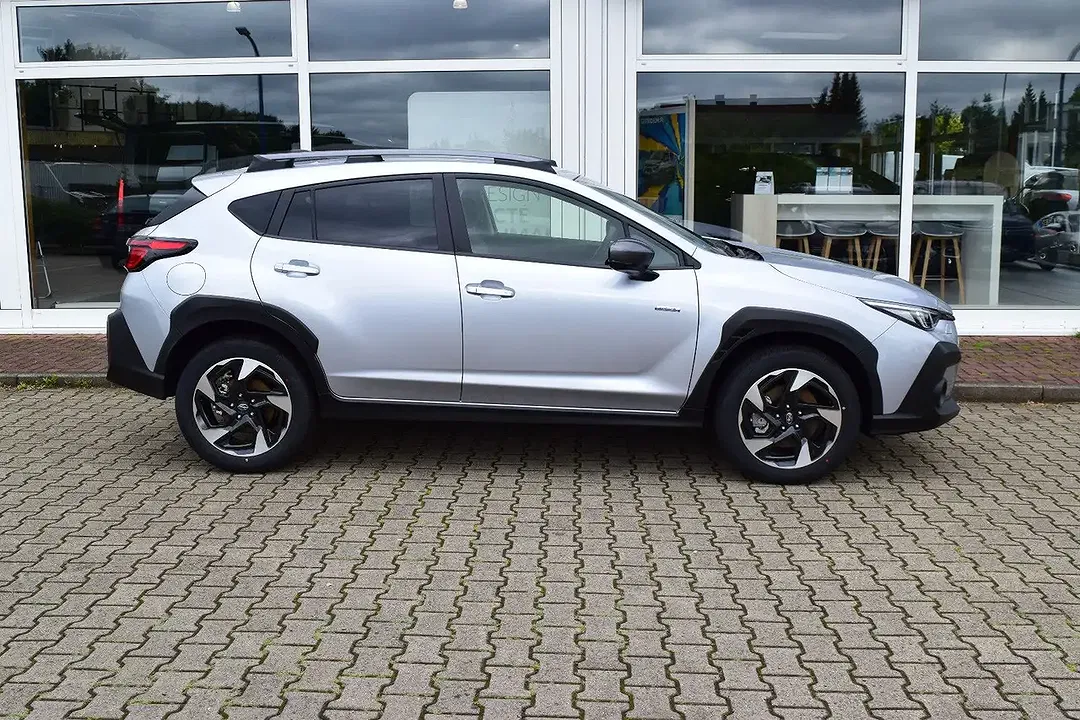Subaru Crosstrek 2.0 Comfort - Thumbnail 3