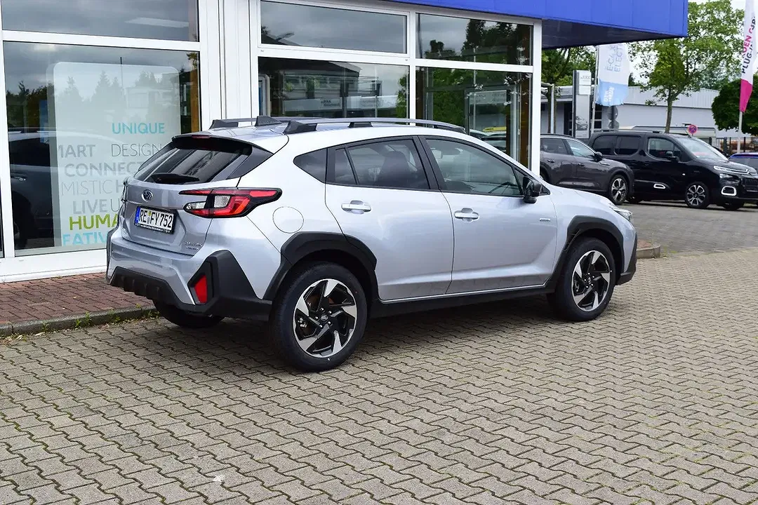 Subaru Crosstrek 2.0 Comfort - Thumbnail 4