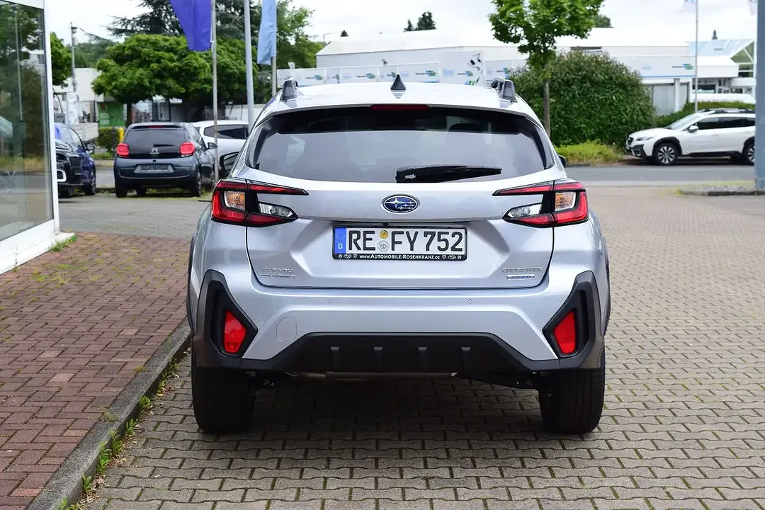 Subaru Crosstrek 2.0 Comfort - Thumbnail 5