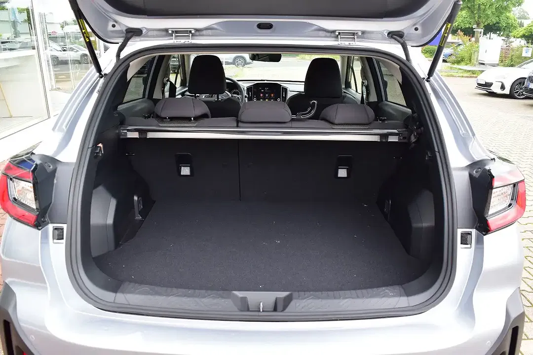 Subaru Crosstrek 2.0 Comfort - Thumbnail 6