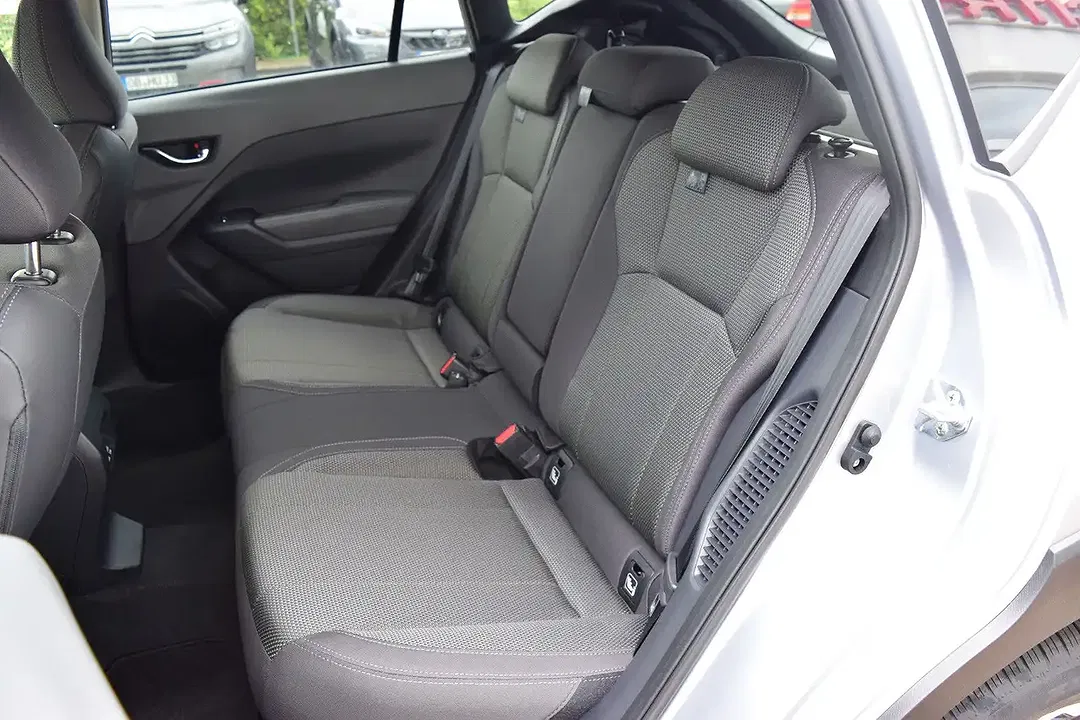 Subaru Crosstrek 2.0 Comfort - Thumbnail 7