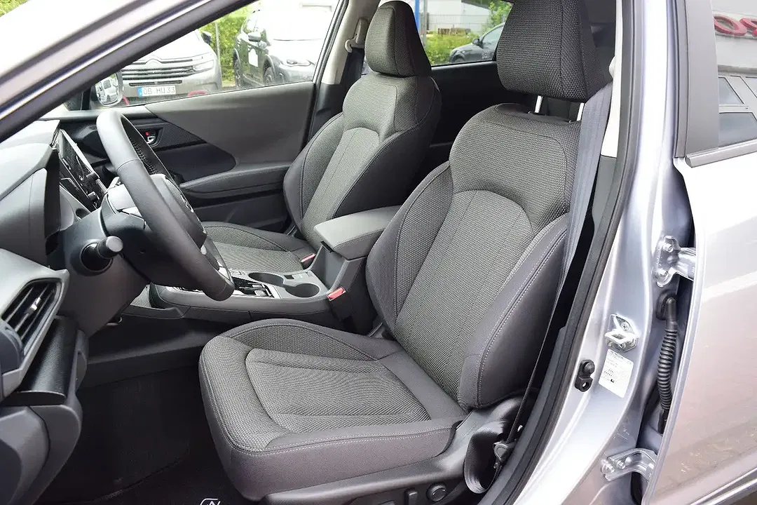 Subaru Crosstrek 2.0 Comfort - Thumbnail 8