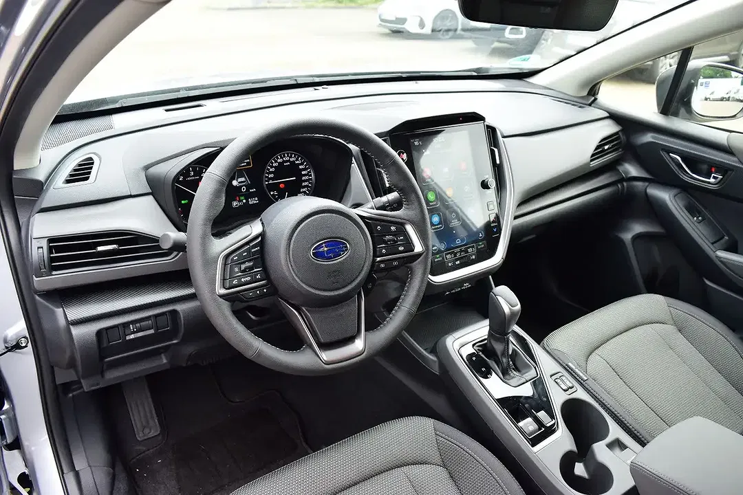Subaru Crosstrek 2.0 Comfort - Thumbnail 9