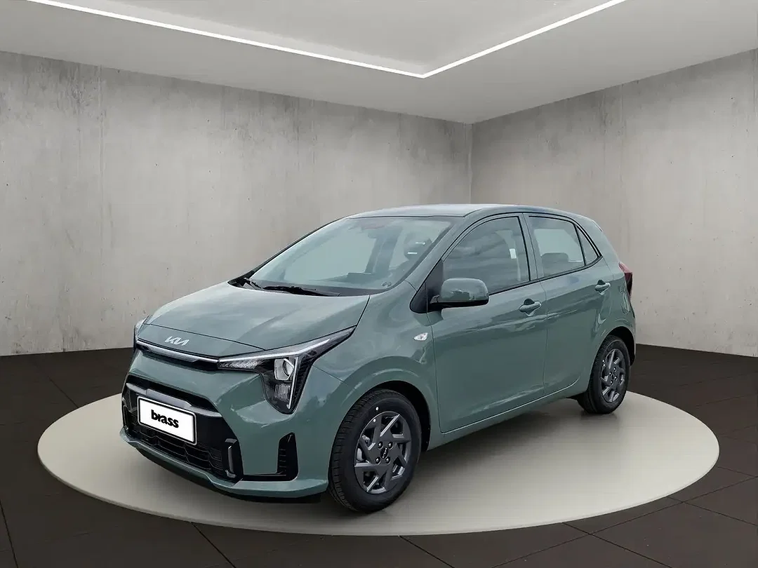 Kia Picanto 1.0 GDI Vision - Afbeelding 1