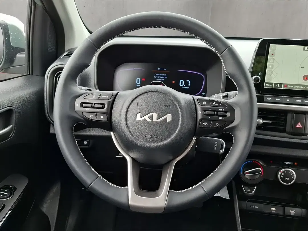 Kia Picanto 1.0 GDI Vision - Thumbnail 10