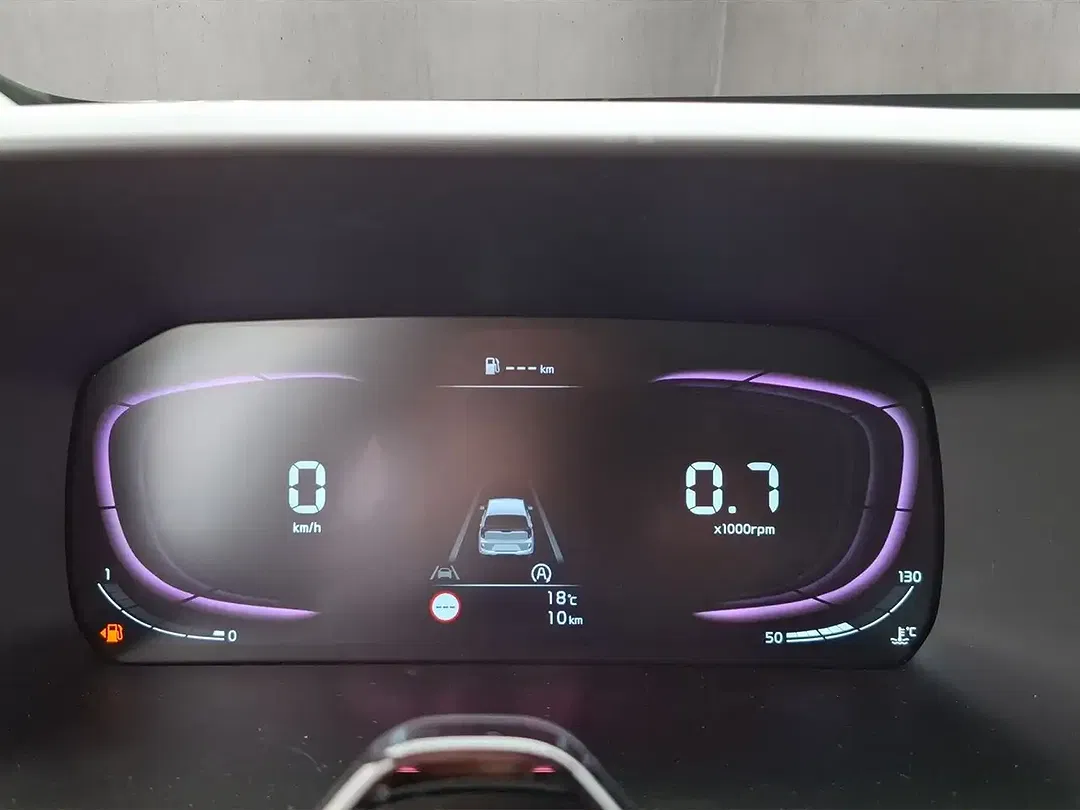 Kia Picanto 1.0 GDI Vision - Thumbnail 11
