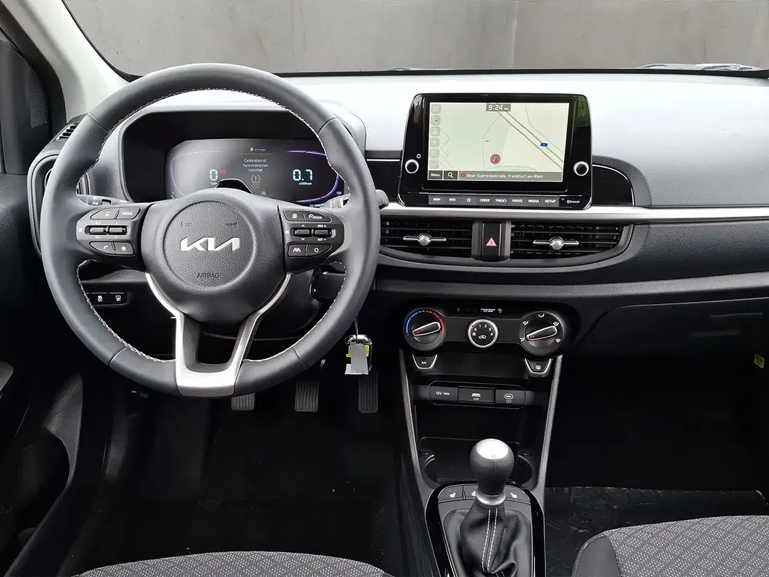 Kia Picanto 1.0 GDI Vision - Thumbnail 14
