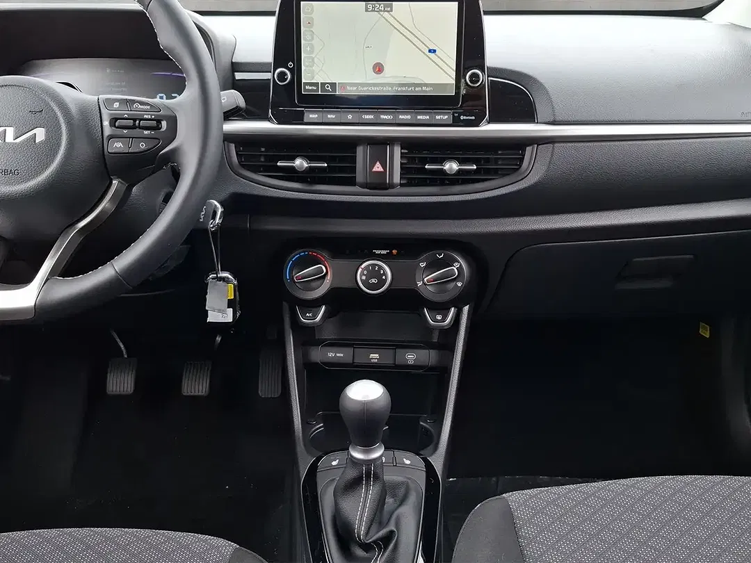 Kia Picanto 1.0 GDI Vision - foto 15