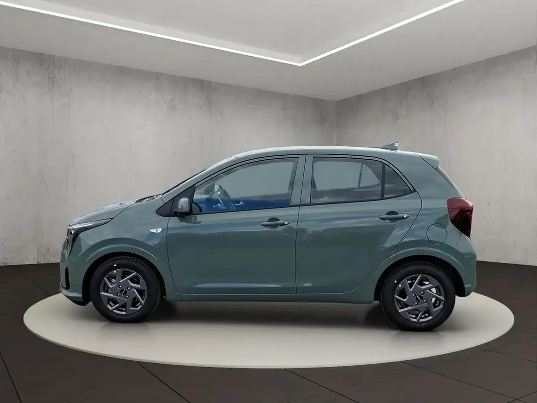 Kia Picanto 1.0 GDI Vision - foto 2