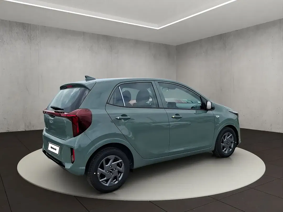 Kia Picanto 1.0 GDI Vision - Thumbnail 5