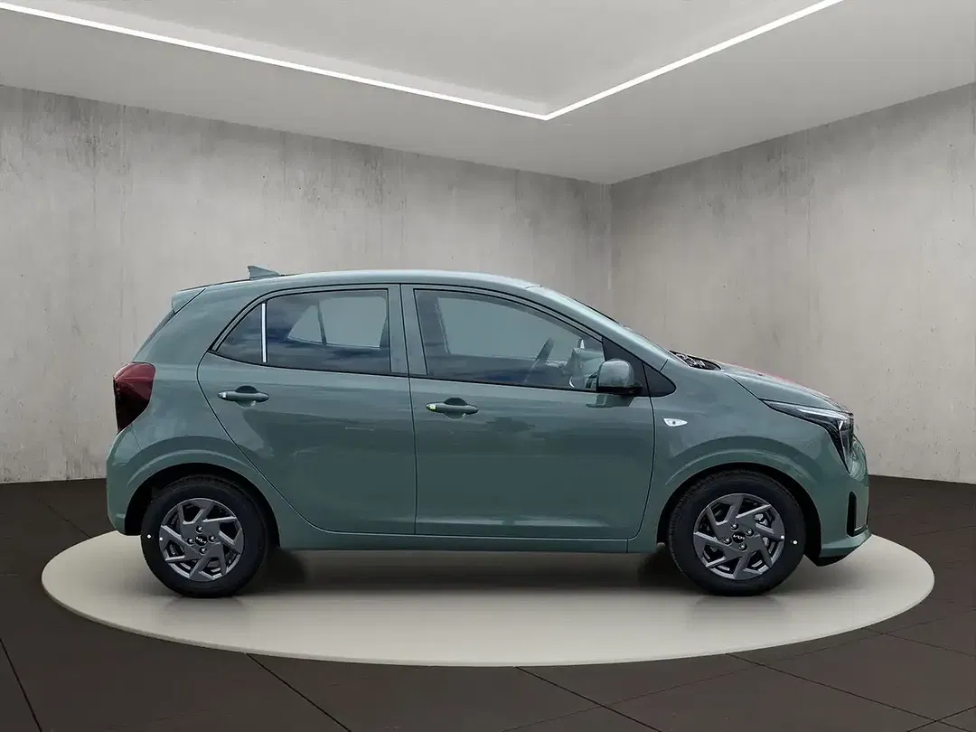 Kia Picanto 1.0 GDI Vision - Thumbnail 6