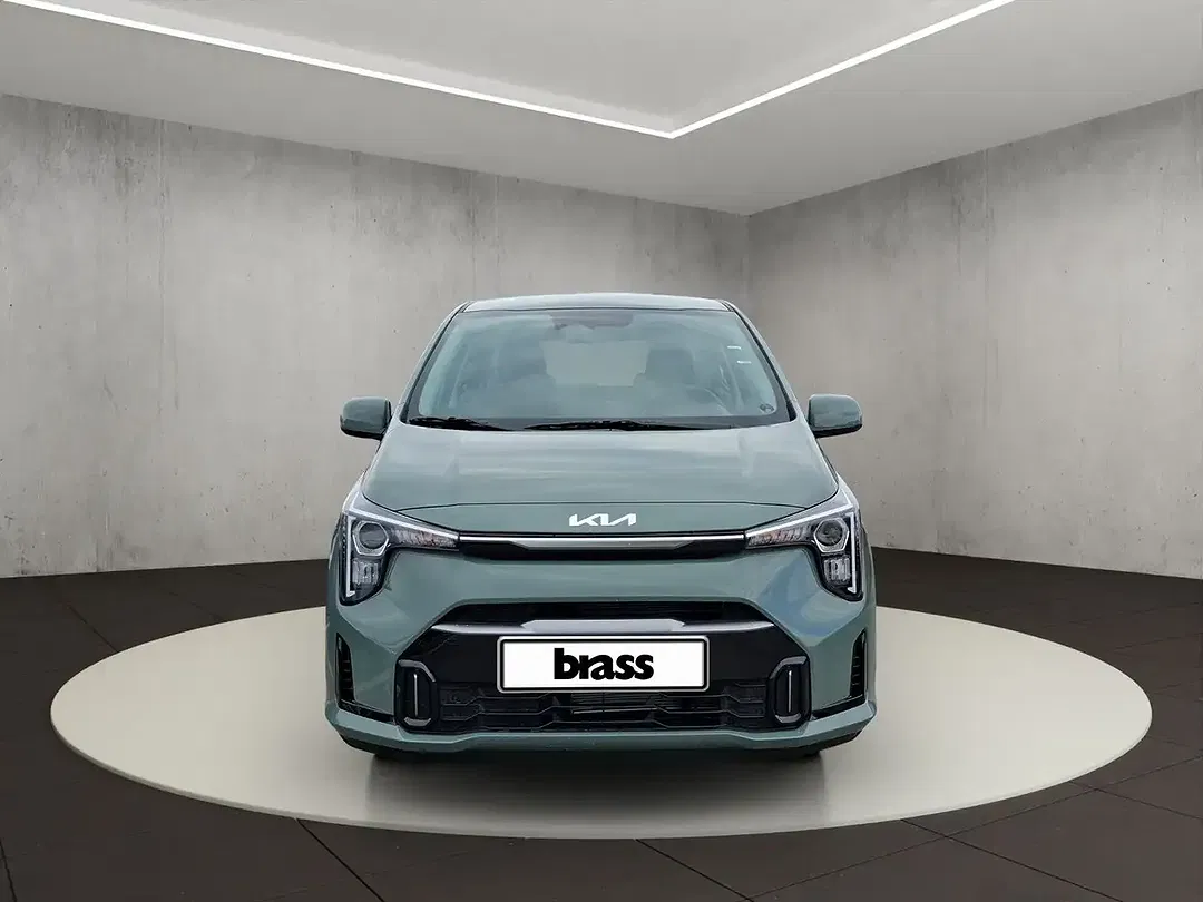 Kia Picanto 1.0 GDI Vision - Thumbnail 8