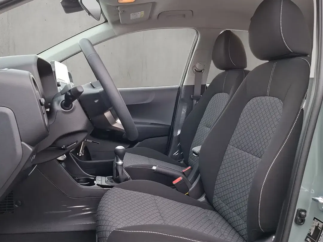 Kia Picanto 1.0 GDI Vision - Thumbnail 9