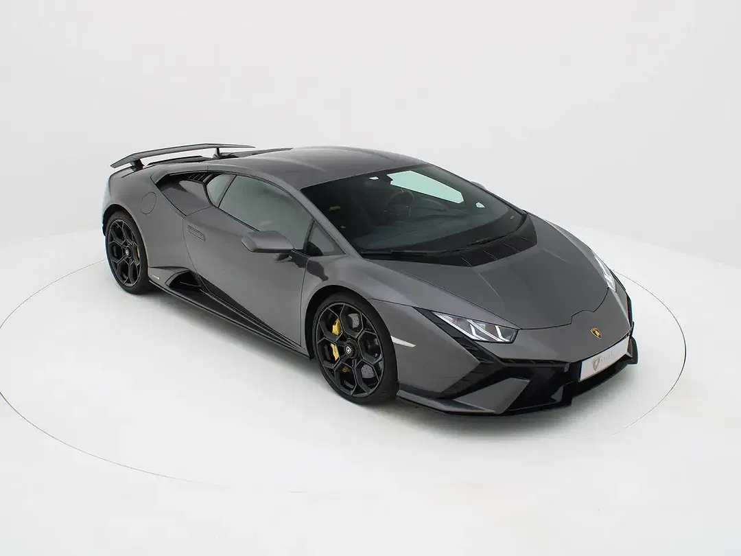 Lamborghini Huracán LP 640-2 Tecnica - foto 1