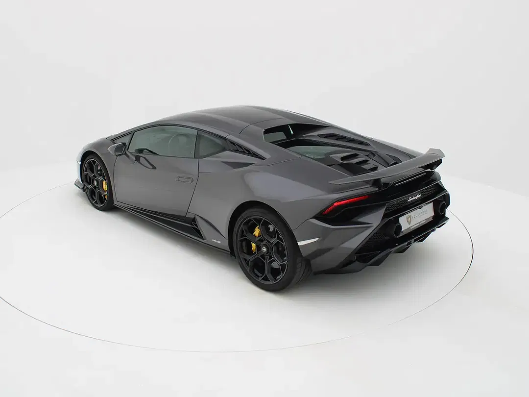 Lamborghini Huracán LP 640-2 Tecnica - Thumbnail 10