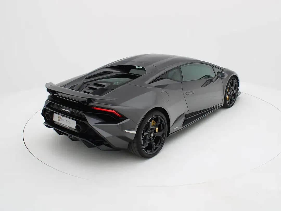 Lamborghini Huracán LP 640-2 Tecnica - Thumbnail 11