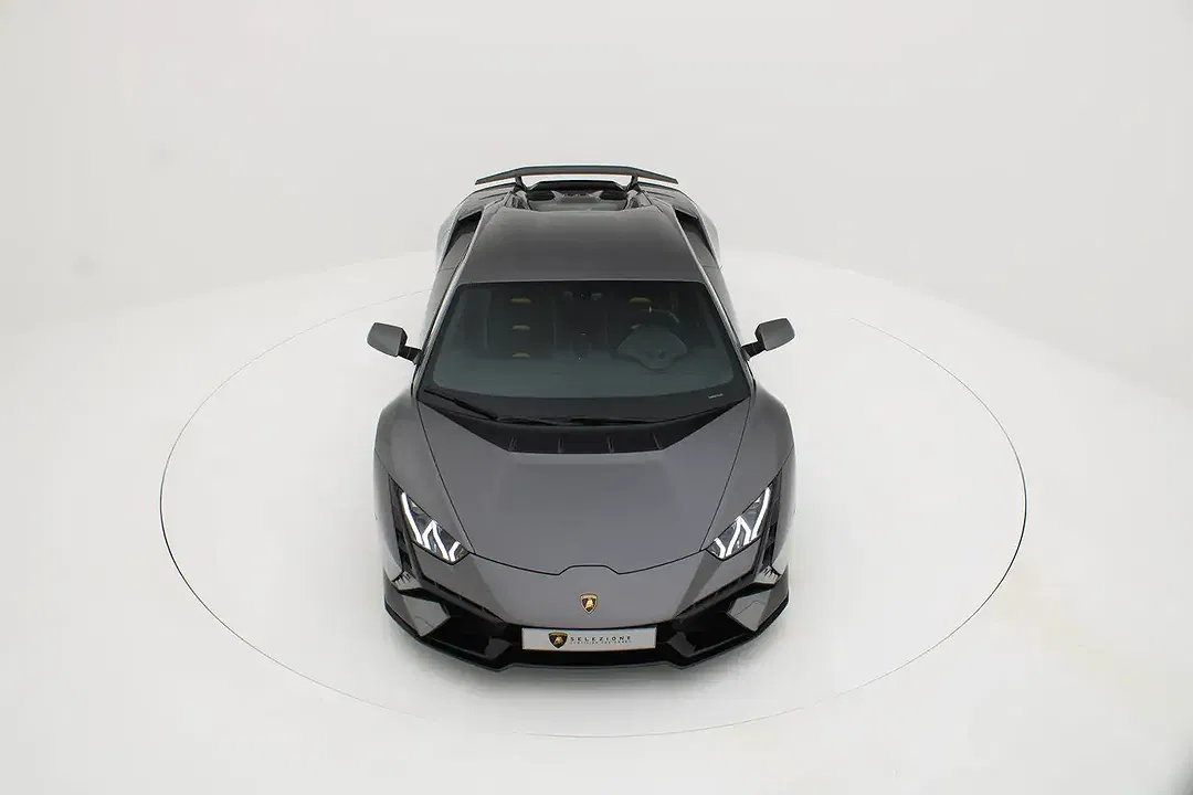 Lamborghini Huracán LP 640-2 Tecnica - Thumbnail 12