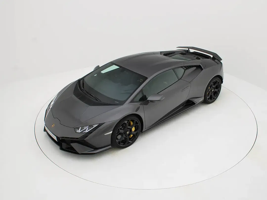Lamborghini Huracán LP 640-2 Tecnica - Thumbnail 13