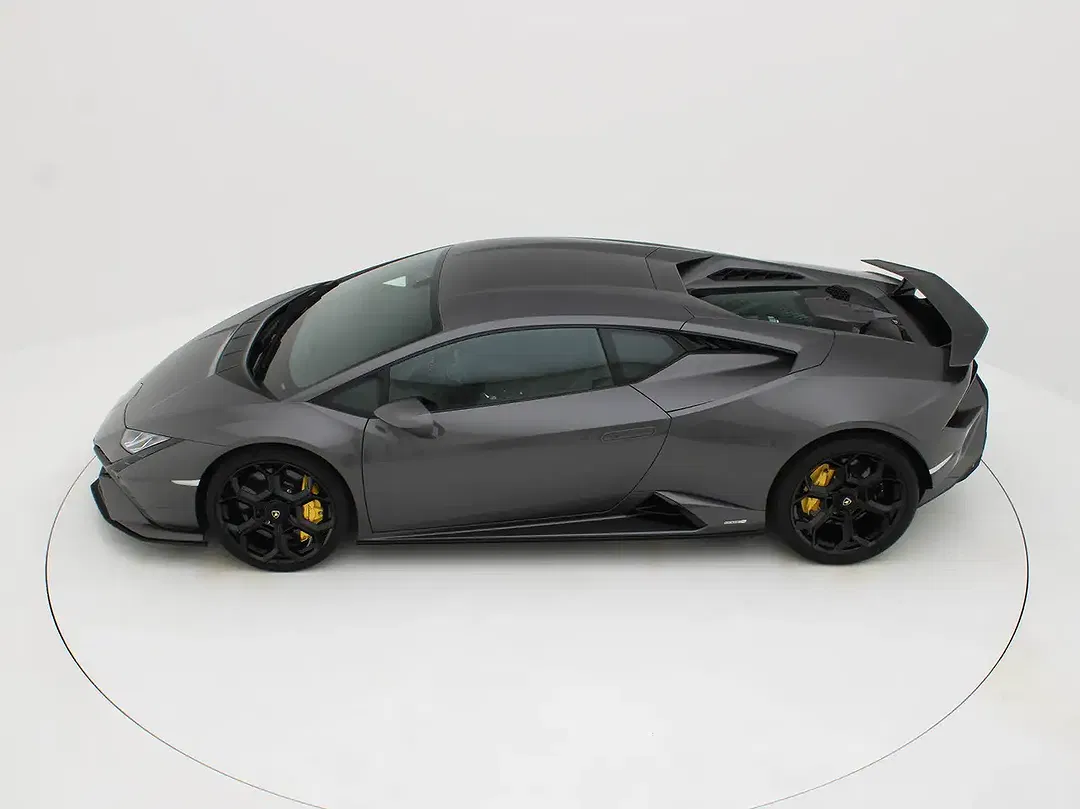 Lamborghini Huracán LP 640-2 Tecnica - Thumbnail 14
