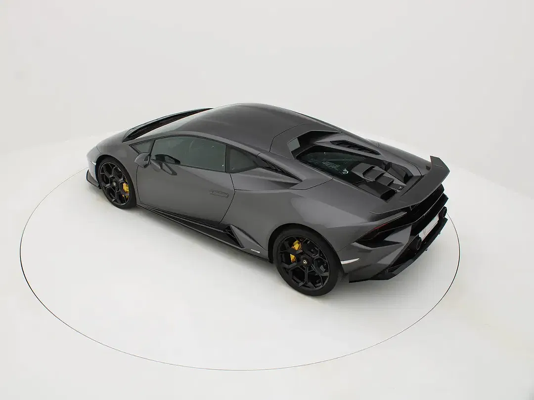 Lamborghini Huracán LP 640-2 Tecnica - foto 15