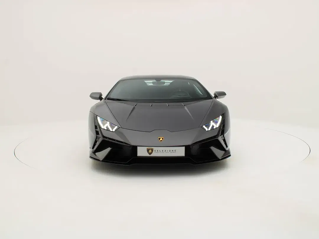 Lamborghini Huracán LP 640-2 Tecnica - foto 2