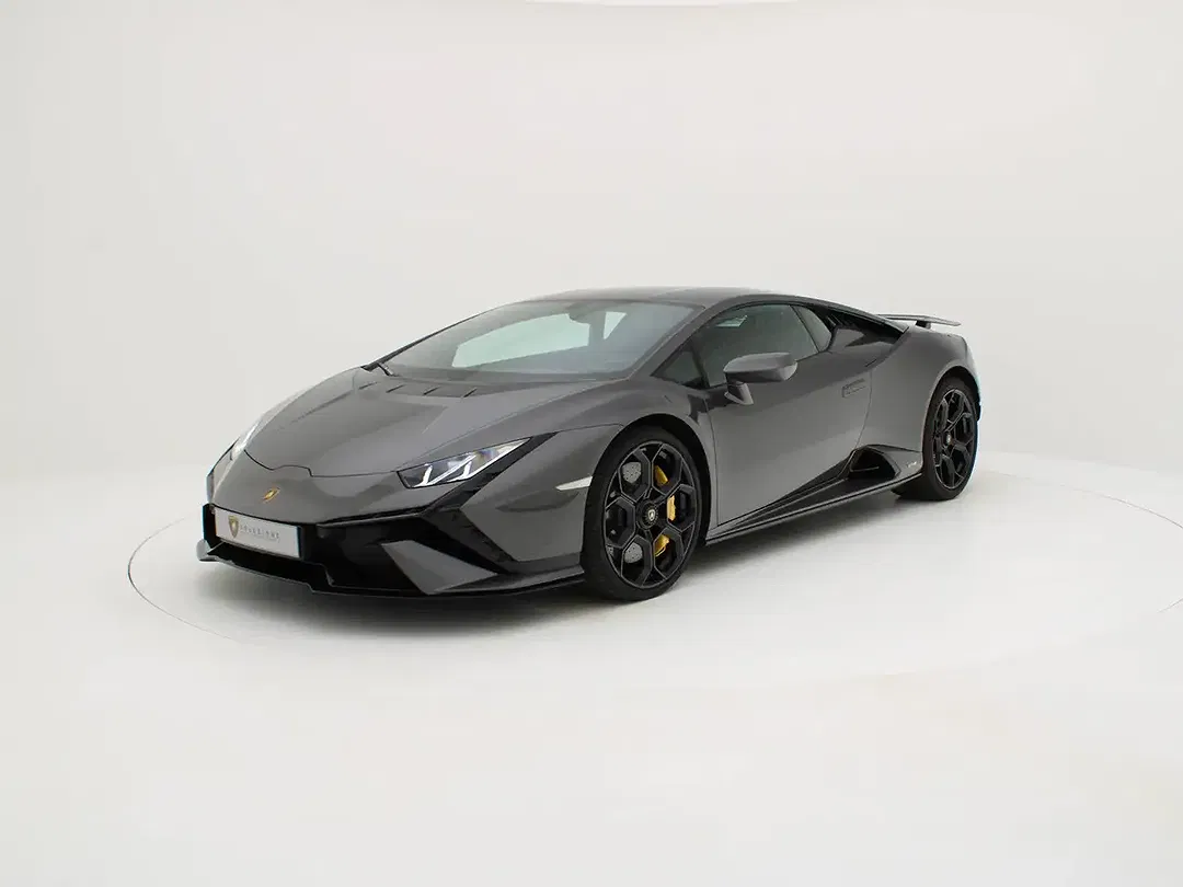 Lamborghini Huracán LP 640-2 Tecnica - Thumbnail 3