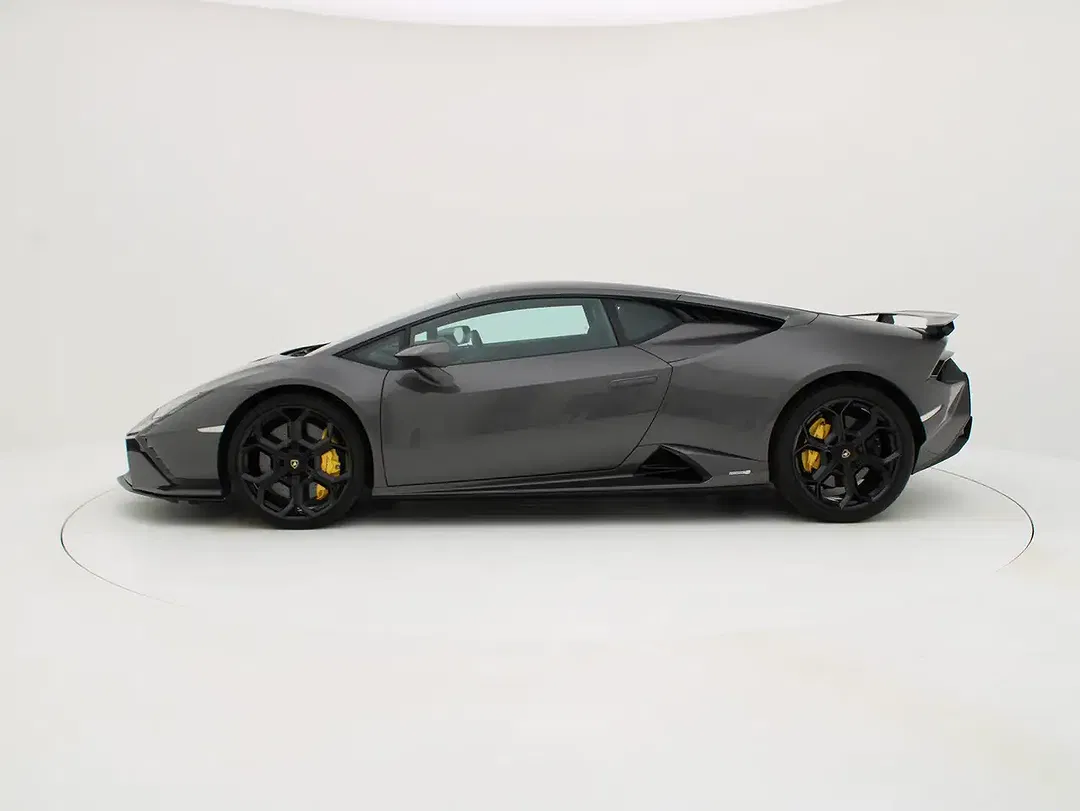Lamborghini Huracán LP 640-2 Tecnica - Thumbnail 4