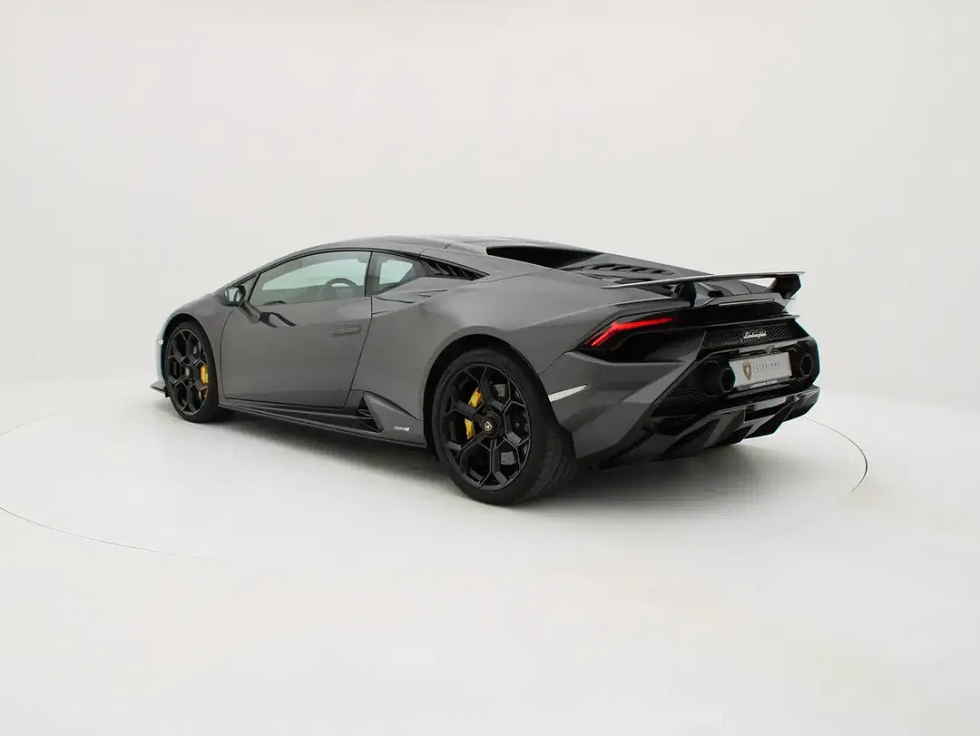 Lamborghini Huracán LP 640-2 Tecnica - Thumbnail 5