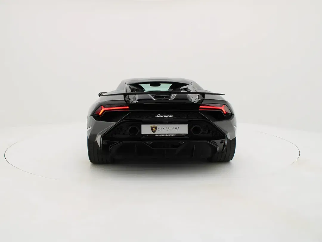 Lamborghini Huracán LP 640-2 Tecnica - Thumbnail 6